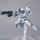BANDAI SPIRITS 30MM 1/144 eEXM-21 Rabiot [White] Plastic Model imagen 5