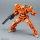 BANDAI SPIRITS 30MM 1/144 eEXM-21 Rabiot [Orange] Plastic Model รูปภาพ 3