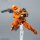 BANDAI SPIRITS 30MM 1/144 eEXM-21 Rabiot [Orange] Plastic Model รูปภาพ 4