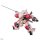 BANDAI SPIRITS HG 1/24 Ryoushi Sentouki Mugen (Sakura Amamiya Model) Plastic Model "Project Sakura Wars" image 3