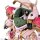 BANDAI SPIRITS HG 1/24 Ryoushi Sentouki Mugen (Sakura Amamiya Model) Plastic Model "Project Sakura Wars" image 7