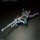 BANDAI SPIRITS RG Regular Person Model Final Weapon Android EVA-00 Test Type DX Positron Set Plastic Model image 13