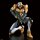 BANDAI SPIRITS RG Regular Person Model Final Weapon Android EVA-00 Test Type DX Positron Set Plastic Model image 5