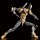 BANDAI SPIRITS RG Regular Person Model Final Weapon Android EVA-00 Test Type DX Positron Set Plastic Model image 9