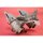 Kotobukiya Rebuild of Evangelion VIP Transportation NERF Commander VTOL Craft Plastic Model imagen 15