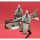 Kotobukiya Rebuild of Evangelion VIP Transportation NERF Commander VTOL Craft Plastic Model imagen 2