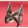 Kotobukiya Rebuild of Evangelion VIP Transportation NERF Commander VTOL Craft Plastic Model imagen 4