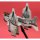 Kotobukiya Rebuild of Evangelion VIP Transportation NERF Commander VTOL Craft Plastic Model imagen 5