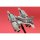 Kotobukiya Rebuild of Evangelion VIP Transportation NERF Commander VTOL Craft Plastic Model imagen 6