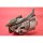 Kotobukiya Rebuild of Evangelion VIP Transportation NERF Commander VTOL Craft Plastic Model imagen 7