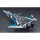 Hasegawa 1/72 VF-31J 改 지크프리드 하야테 커스텀 "마크로스 델타" 프라모델 이미지 2