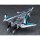 Hasegawa 1/72 VF-31J 改 지크프리드 하야테 커스텀 "마크로스 델타" 프라모델 이미지 3