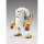 Hasegawa 1/20 20 Mechatro WeGo No.04 Power Arm "Mikan Daifuku" Plastic Model 图片 2