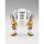 Hasegawa 1/20 20 Mechatro WeGo No.04 Power Arm "Mikan Daifuku" Plastic Model 图片 4
