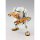 Hasegawa 1/20 20 Mechatro WeGo No.04 Power Arm "Mikan Daifuku" Plastic Model 图片 5