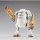 Hasegawa 1/20 20 Mechatro WeGo No.04 Power Arm "Mikan Daifuku" Plastic Model 图片 9
