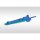 Kotobukiya M.S.G Modeling Support Goods Weapon Unit 06EX Samurai Master Sword [Stylet Image Color] imagen 2