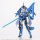 Kotobukiya M.S.G Modeling Support Goods Weapon Unit 06EX Samurai Master Sword [Stylet Image Color] imagen 6