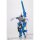 Kotobukiya M.S.G Modeling Support Goods Weapon Unit 06EX Samurai Master Sword [Stylet Image Color] imagen 10