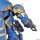 BANDAI SPIRITS HG 1/24 Spiricle Fighter Mugen (Anastasia Palma Custom) Plastic Model "Project Sakura Wars" image 8