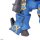 BANDAI SPIRITS HG 1/24 Spiricle Fighter Mugen (Anastasia Palma Custom) Plastic Model "Project Sakura Wars" image 9
