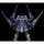 Good Smile Company MODEROID Knight's & Magic Ikaruga Plastic Model Bild 7