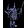 Good Smile Company MODEROID Knight's & Magic Ikaruga Plastic Model Bild 10