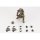 Kotobukiya Hexa Gear 1/24 GOVERNOR WARMAGE HETZER Kit Block image 10