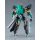 Good Smile Company MODEROID Shinkansen Henkei Robo Shinkalion Shinkalion E5 Hayabusa MkII 图片 3
