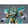 Good Smile Company MODEROID Shinkansen Henkei Robo Shinkalion Shinkalion E5 Hayabusa MkII 图片 4