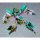 Good Smile Company MODEROID Shinkansen Henkei Robo Shinkalion Shinkalion E5 Hayabusa MkII 图片 5