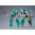 Good Smile Company MODEROID Shinkansen Henkei Robo Shinkalion Shinkalion E5 Hayabusa MkII 图片 8