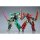 Good Smile Company MODEROID Shinkansen Henkei Robo Shinkalion Shinkalion E5 Hayabusa MkII 图片 9