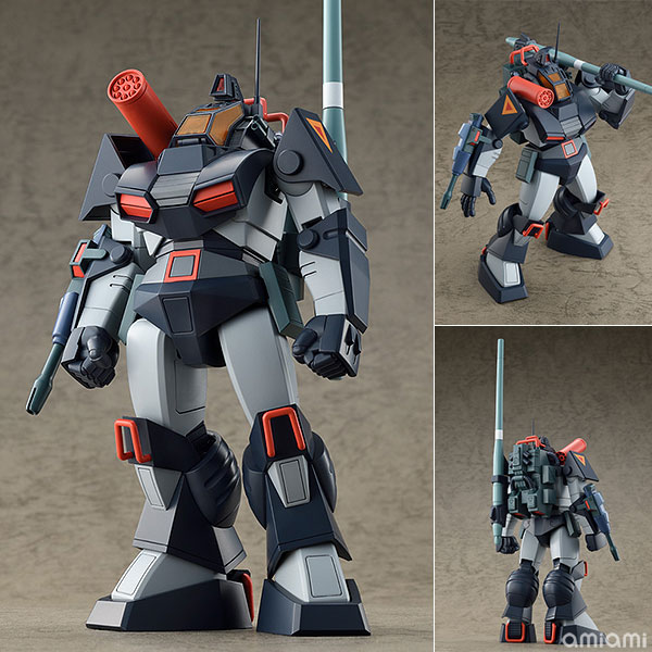 Max Factory COMBAT ARMORS MAX22 Fang of the Sun Dougram Combat Armor Dougram Update ver. 1/72 Plastic Model