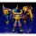 Good Smile Company MODEROID Gaiking Legend of Daiku-Maryu Gaiking Plastic Model รูปภาพ 11