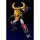 Good Smile Company MODEROID Gaiking Legend of Daiku-Maryu Gaiking Plastic Model รูปภาพ 2