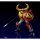 Good Smile Company MODEROID Gaiking Legend of Daiku-Maryu Gaiking Plastic Model รูปภาพ 3