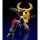 Good Smile Company MODEROID Gaiking Legend of Daiku-Maryu Gaiking Plastic Model รูปภาพ 5