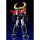 Good Smile Company MODEROID Gaiking Legend of Daiku-Maryu Gaiking Plastic Model รูปภาพ 8