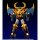 Good Smile Company MODEROID Gaiking Legend of Daiku-Maryu Gaiking Plastic Model รูปภาพ 9