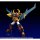 Good Smile Company MODEROID Gaiking Legend of Daiku-Maryu Gaiking Plastic Model รูปภาพ 10