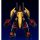 Good Smile Company MODEROID Gaiking Legend of Daiku-Maryu Balking Plastic Model Bild 2