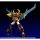 Good Smile Company MODEROID Gaiking Legend of Daiku-Maryu Balking Plastic Model Bild 8