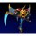 Good Smile Company MODEROID Gaiking Legend of Daiku-Maryu Raiking Plastic Model Bild 3