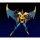 Good Smile Company MODEROID Gaiking Legend of Daiku-Maryu Raiking Plastic Model Bild 4