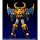 Good Smile Company MODEROID Gaiking Legend of Daiku-Maryu Raiking Plastic Model Bild 7