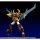 Good Smile Company MODEROID Gaiking Legend of Daiku-Maryu Raiking Plastic Model Bild 8