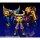 Good Smile Company MODEROID Gaiking Legend of Daiku-Maryu Raiking Plastic Model Bild 9