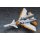 Hasegawa 1/72 VF-11D Thunderbolt "SVT-27 Blue Tales" Plastic Model 圖片 3