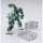 Hasegawa 1/35 Mechatro Chubu No.01 "Light Green & Green" Plastic Model image 3
